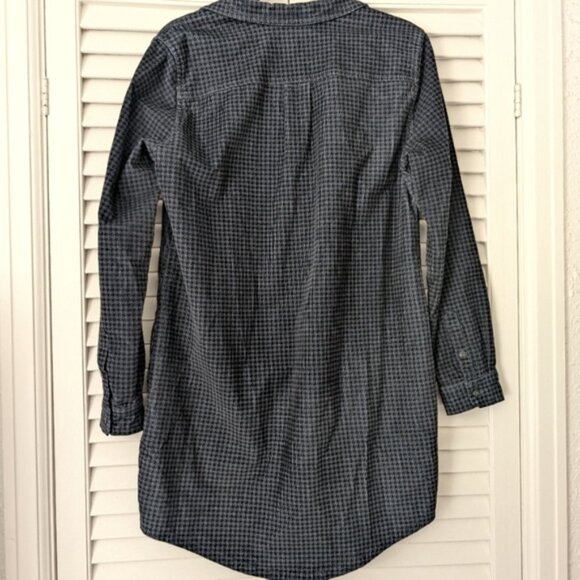 Toad & Co Cruiser Cord Popover Dress - Picture 6 of 6